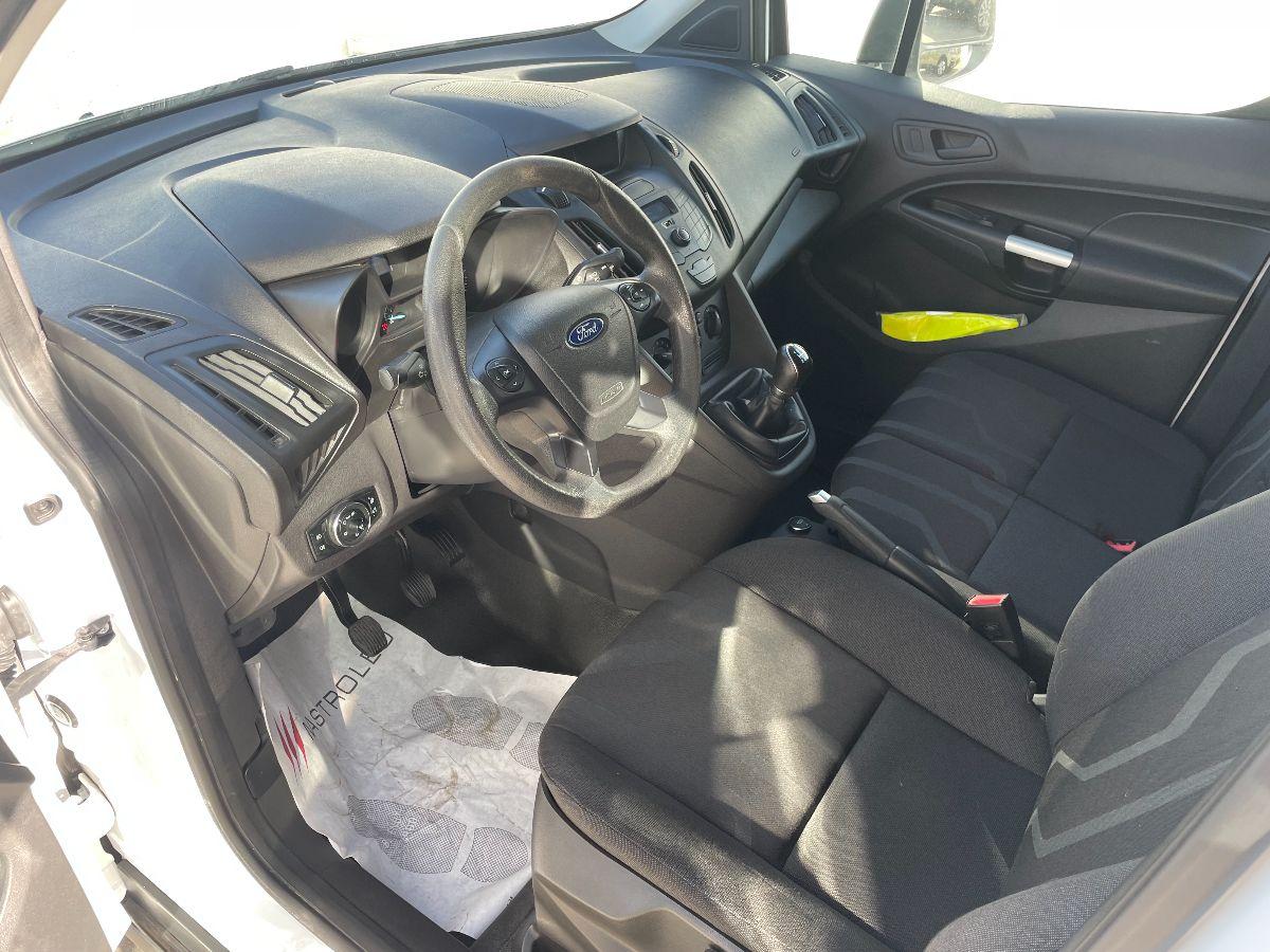Transit Connect 200 1.6 tdci 95cv Trend