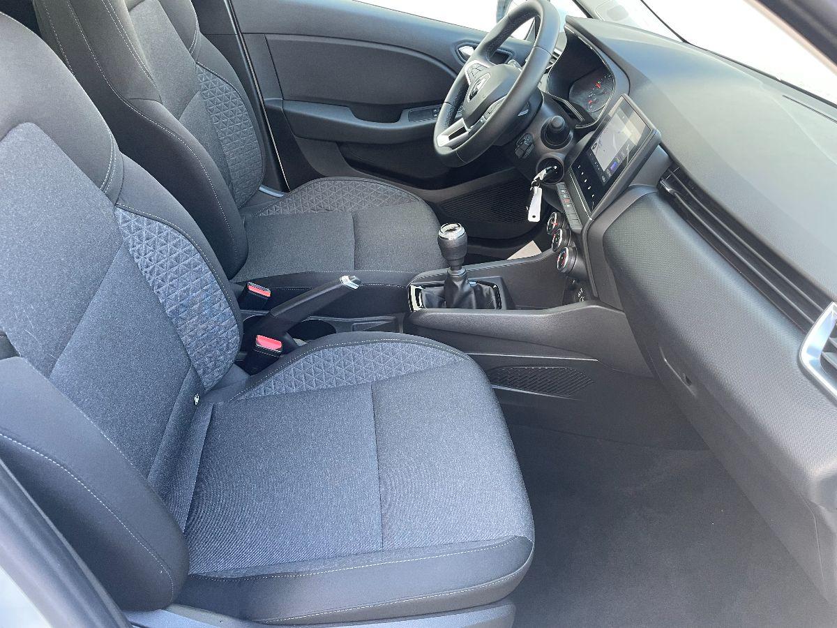 RENAULT - Clio - Blue dCi 8V 100 CV 5p. Business