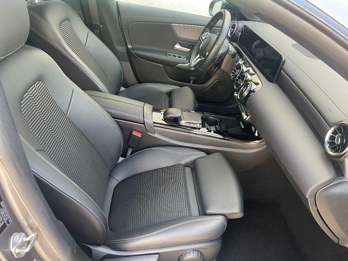 MERCEDES - Classe CLA - CLA 180 d Automatic Sport