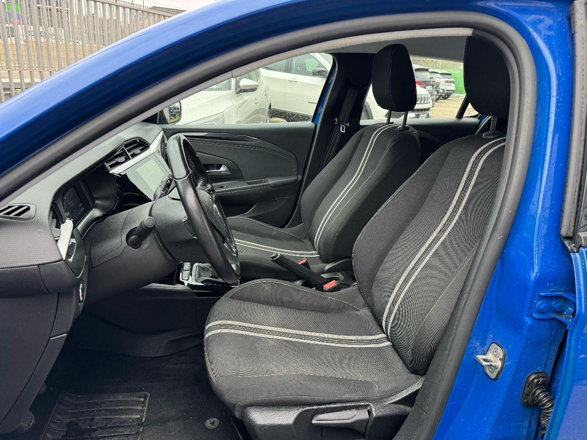 OPEL - Corsa - 1.2 Design & Tech