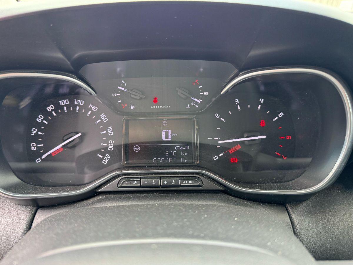 CITROEN - C3 Aircross - PureT. 110 S&S Shine