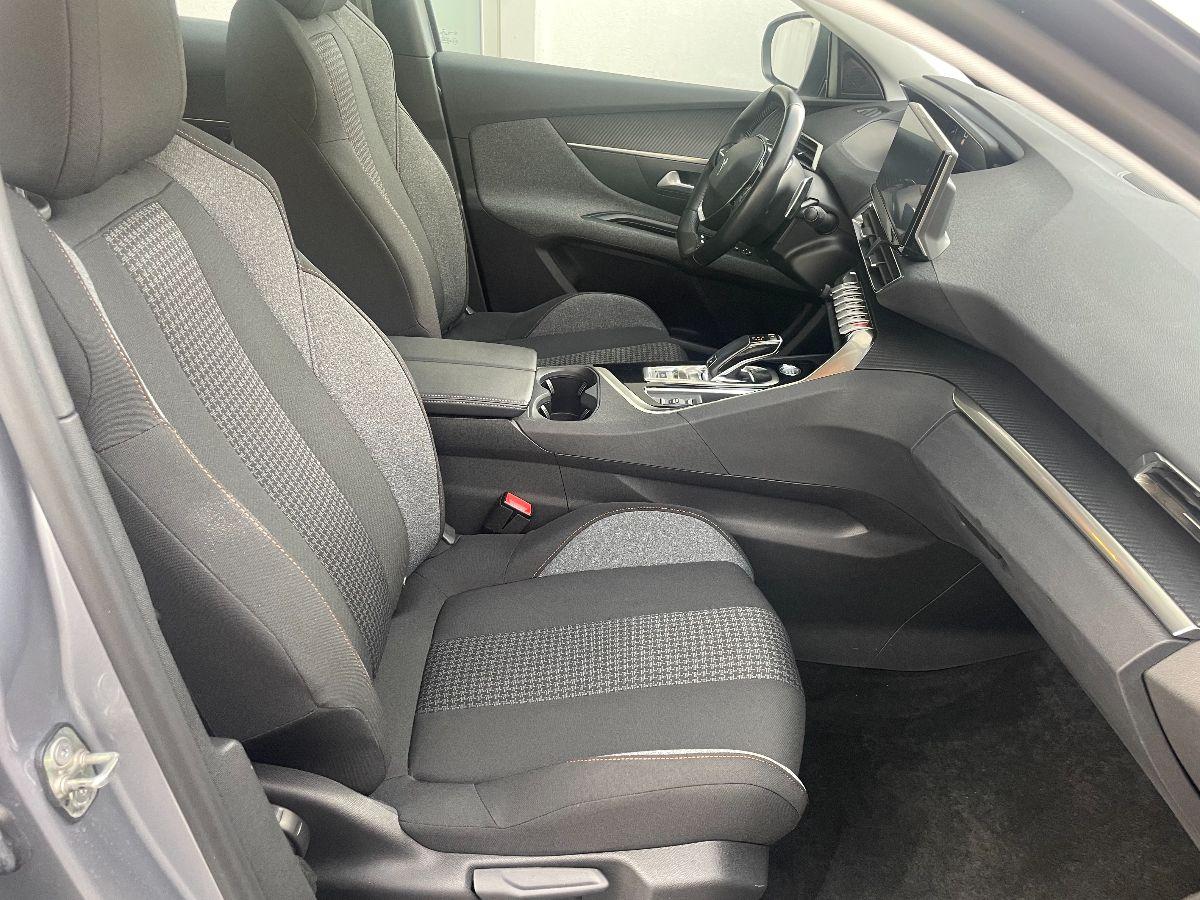 PEUGEOT - 3008 - BlueHDi 130 S&S EAT8 ActiveBusiness