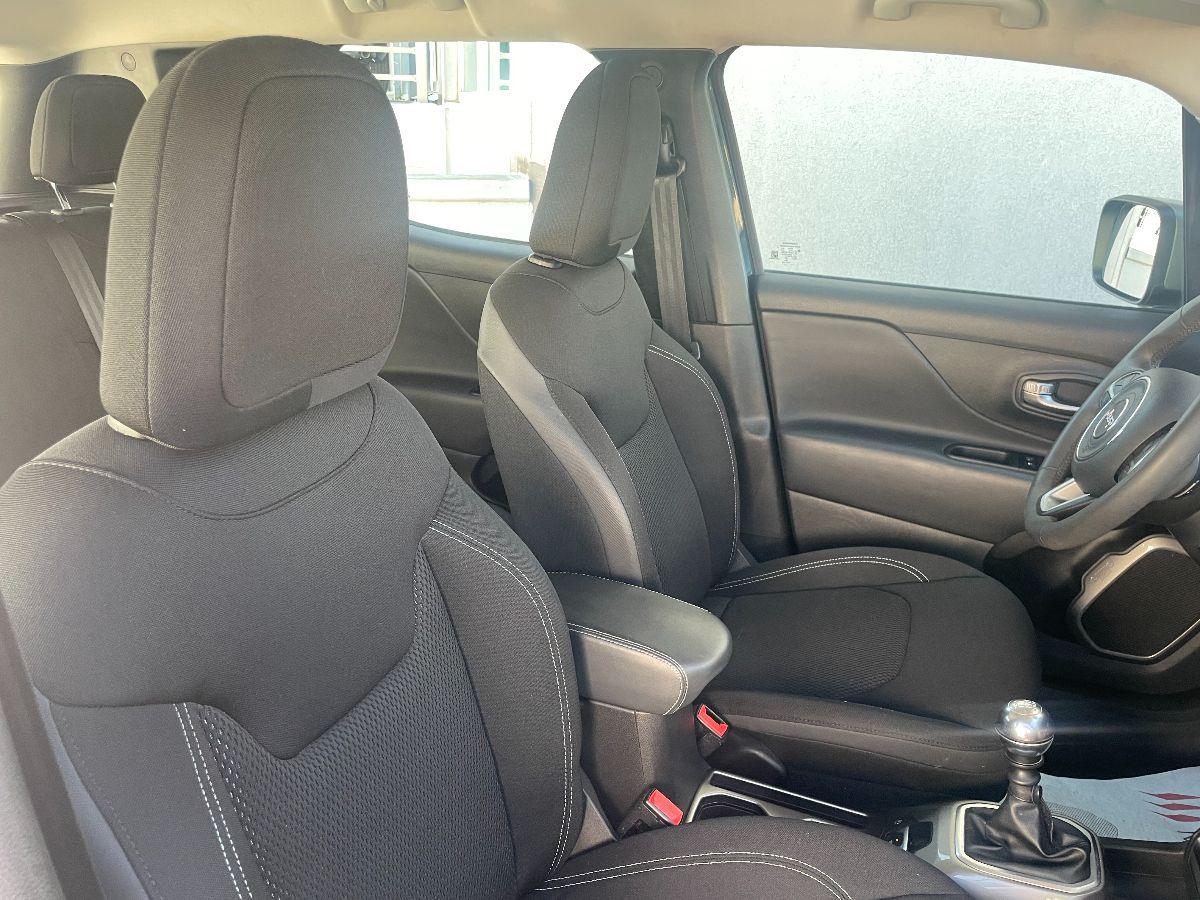 JEEP - Renegade - 1.0 T3 Limited