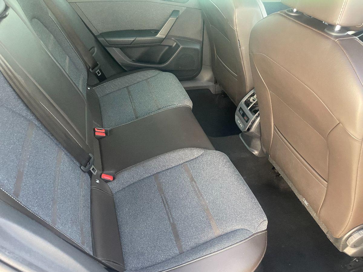 SEAT - Leon - ST 1.5 eTSI 150CV DSG Xcellence