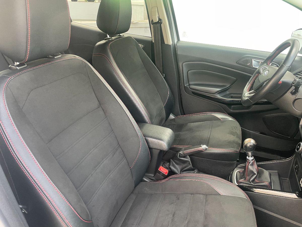 FORD - EcoSport - 1.5 TDCi 100 CV S&S ST-Line Plus