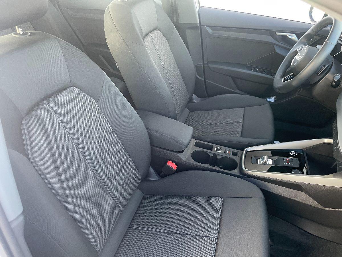 AUDI - A3 Sportback