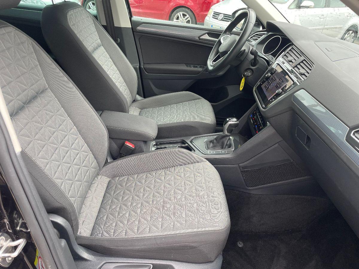 VOLKSWAGEN - Tiguan - 2.0 TDI 150CV SCR DSG Life