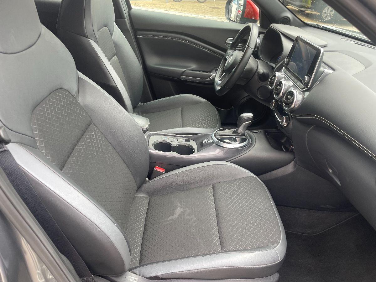 NISSAN - Juke - 1.6 HEV N-Connecta