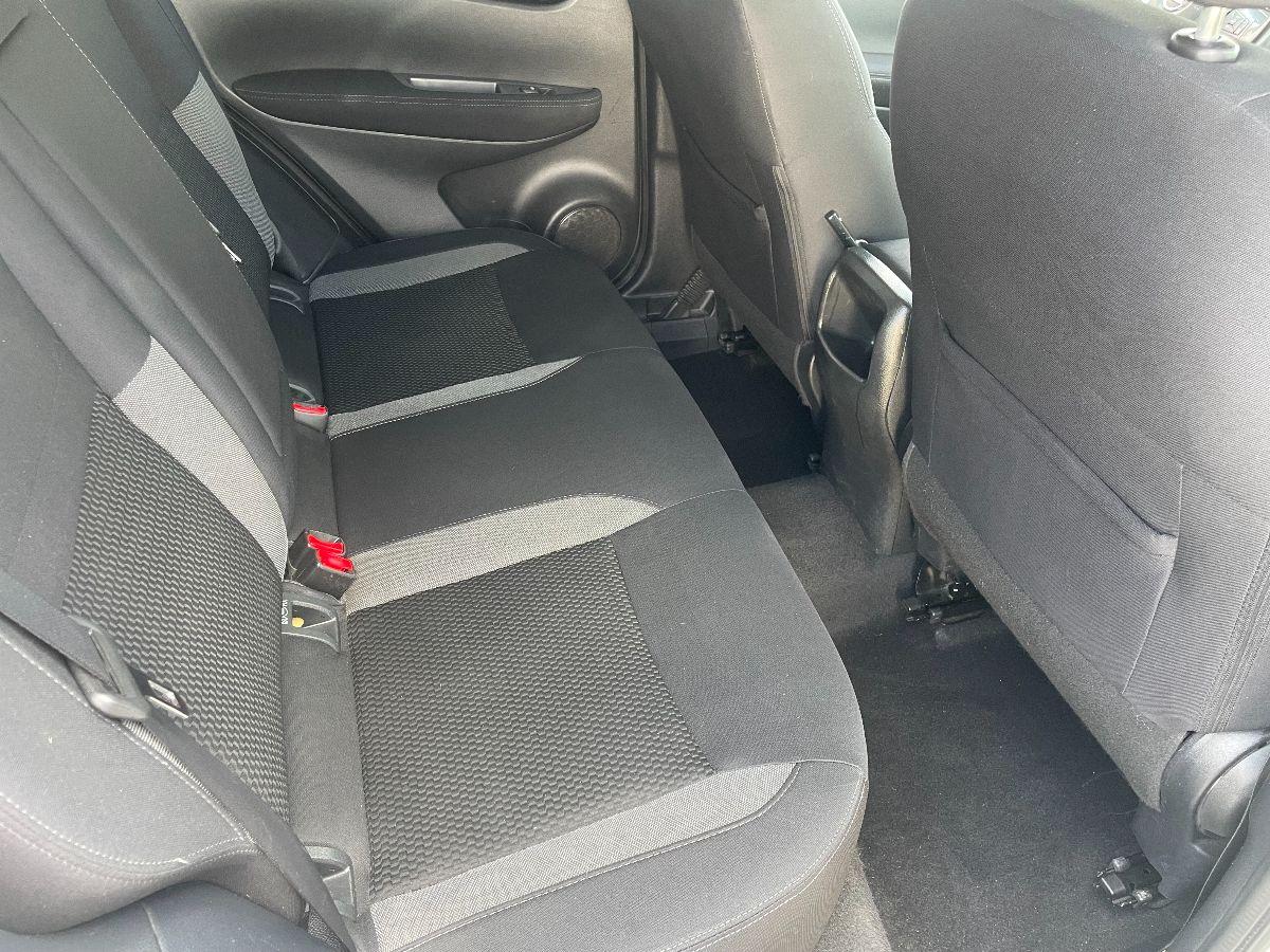 NISSAN - Qashqai - 1.5 dCi Business