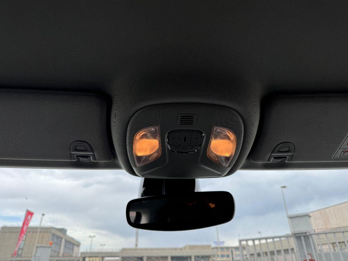 JEEP - Compass - 1.6 Mjt II 2WD Night Eagle
