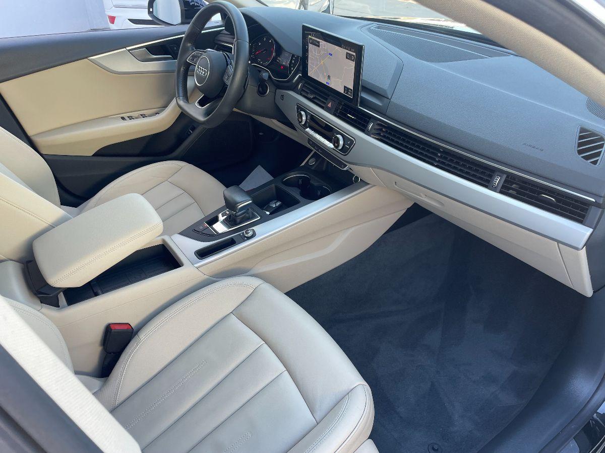 AUDI - A5 Sportback SPB 35 TDI Mhev S tronic Business