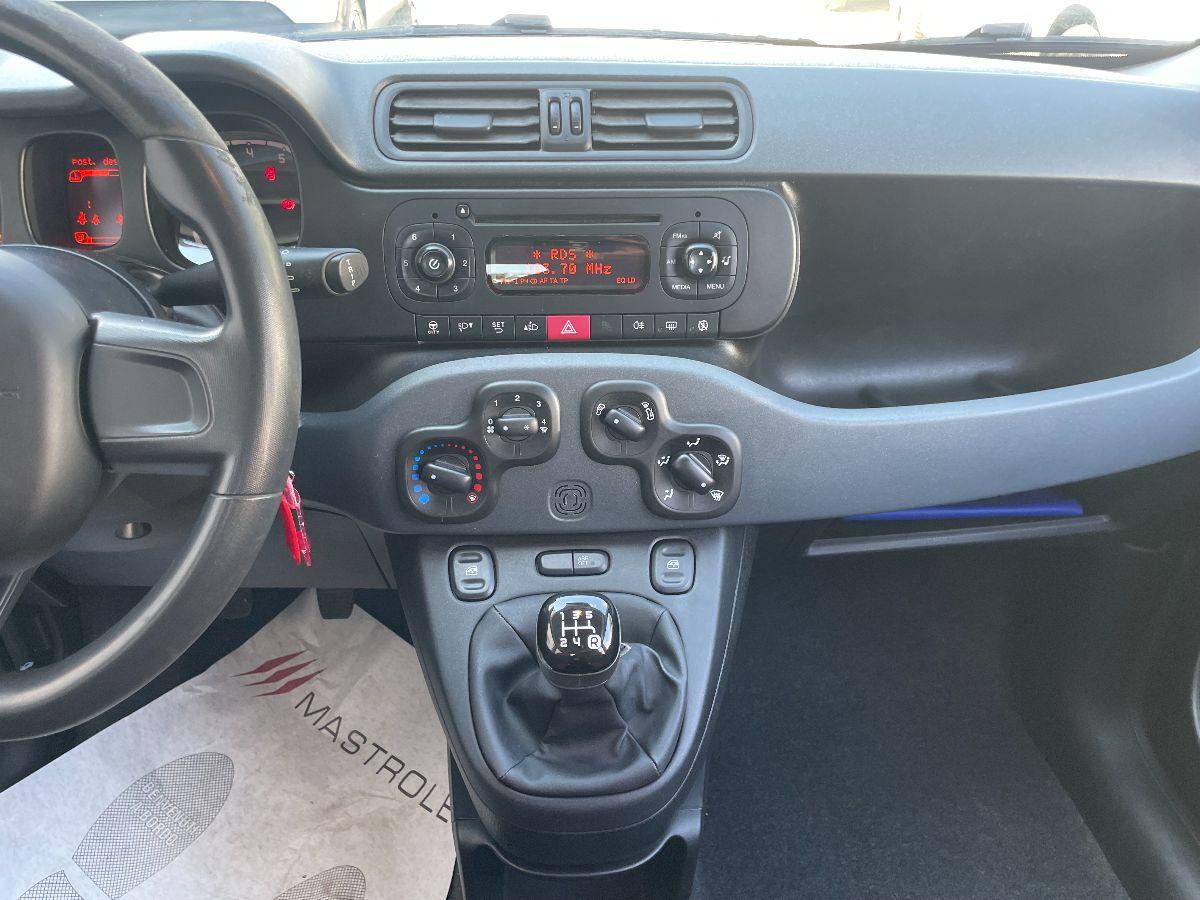 FIAT - Panda - 1.2 Pop