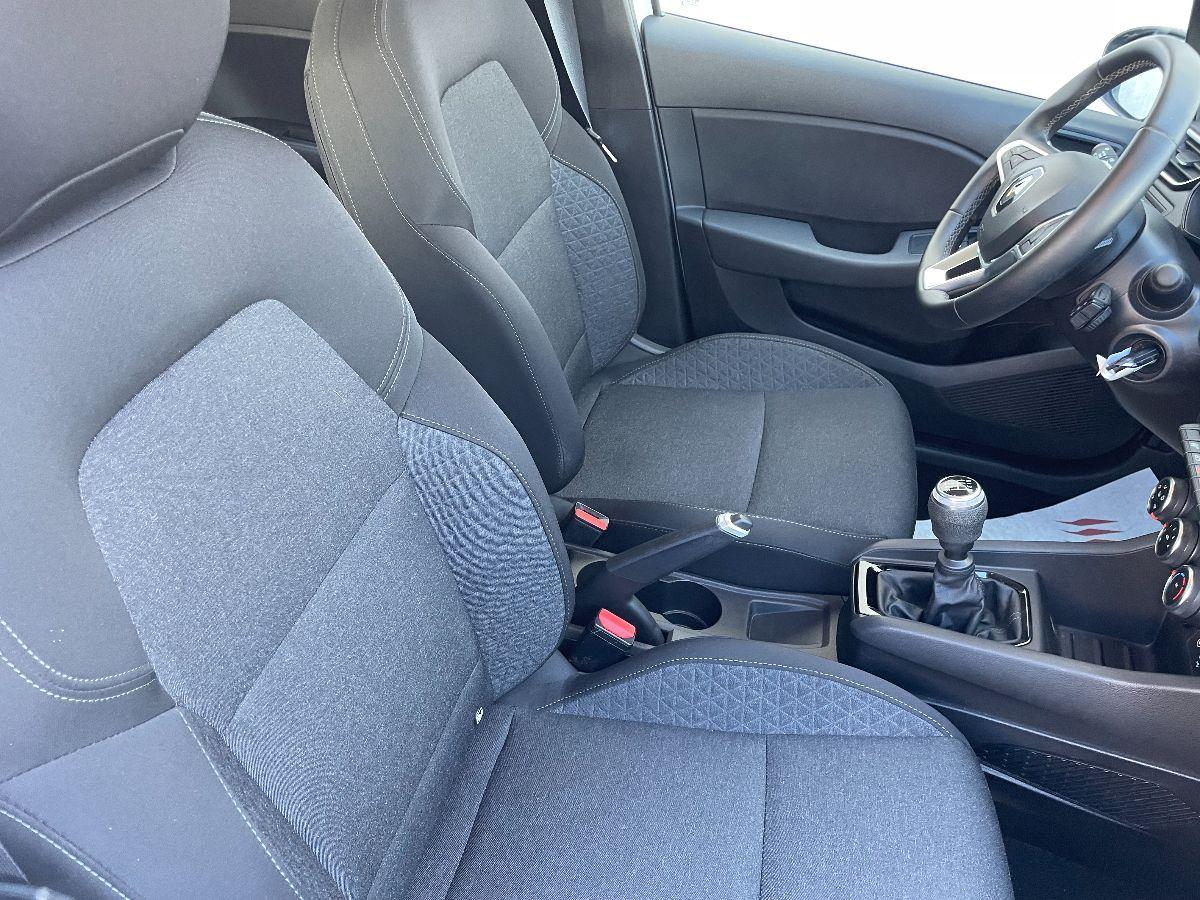 RENAULT - Clio - Blue dCi 8V 100 CV 5p. Business