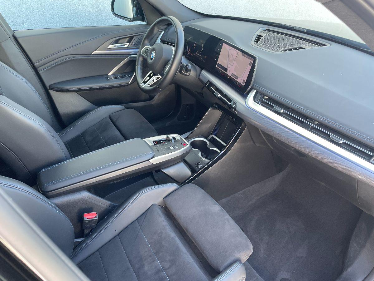 BMW - X1 xDrive20d Mhev Msport Automatico