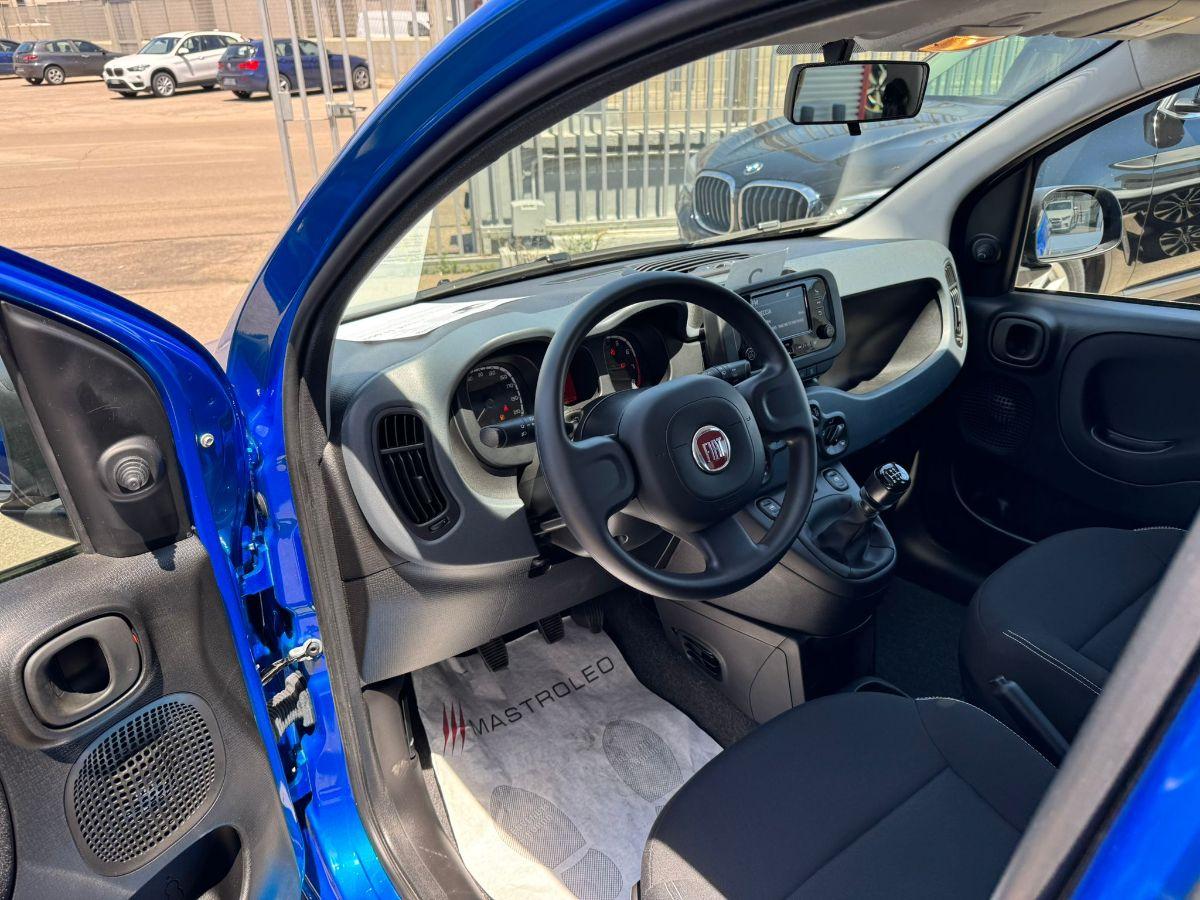 FIAT - Panda - 1.0 FireFly S&S Hybrid