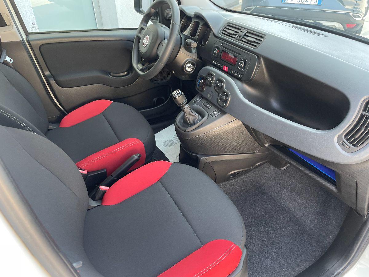 FIAT - Panda - 1.2 Pop