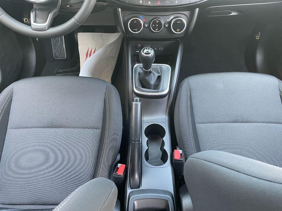 FIAT - Tipo - 1.3 Mjt S&S 5 porte City Life