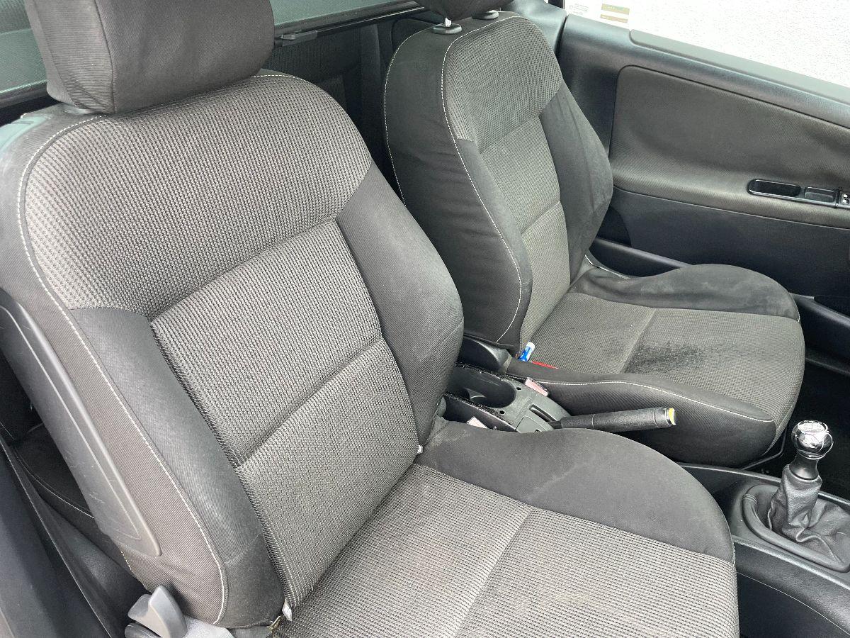 PEUGEOT 207 16V THP 150CV 3p. Féline Cabrio