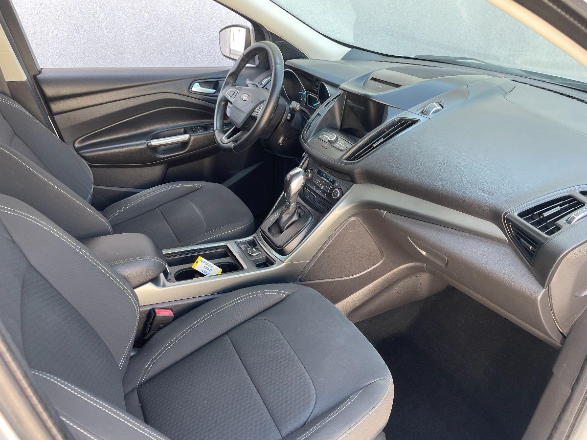 FORD - Kuga - 1.5 TDCI 120 CV S&S 2WD P. Titanium