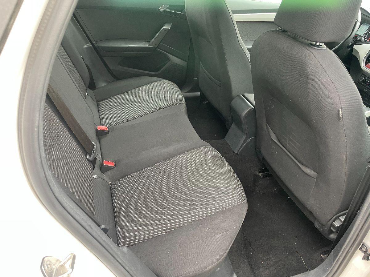 SEAT - Arona - 1.0 EcoTSI 115CV XCELLENCE