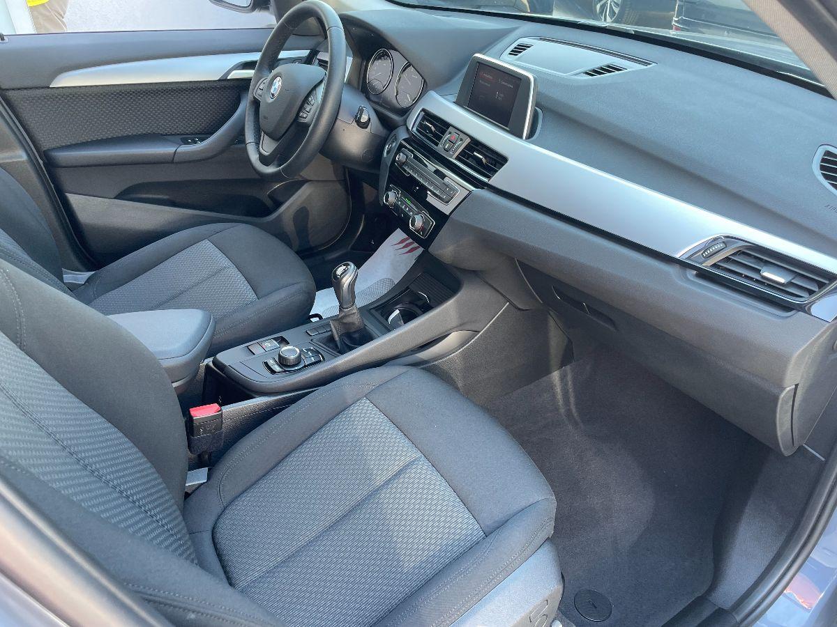 BMW - X1 -  sDrive16d