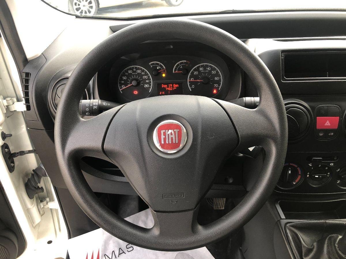 1.3 Multijet 16v 55kw Sx (SEDE DI MAGLIE)