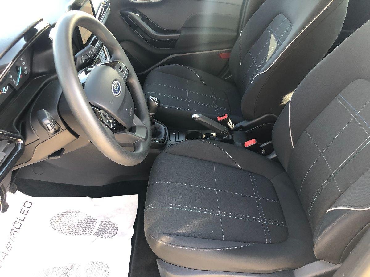 FORD - Fiesta - 1.1 85 CV 5p. Plus