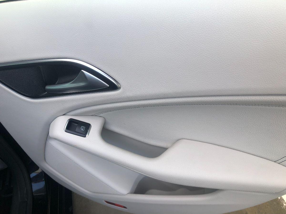 MERCEDES - Classe CLA - CLA 180 d Aut. Shooting Brake Business(SEDE DI MAGLIE)