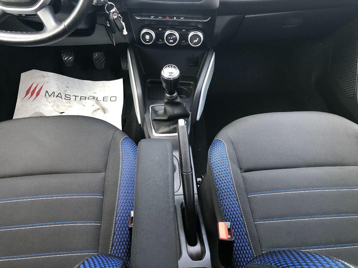DACIA - Duster - 1.0 TCe 100 CV 4x2 Prestige