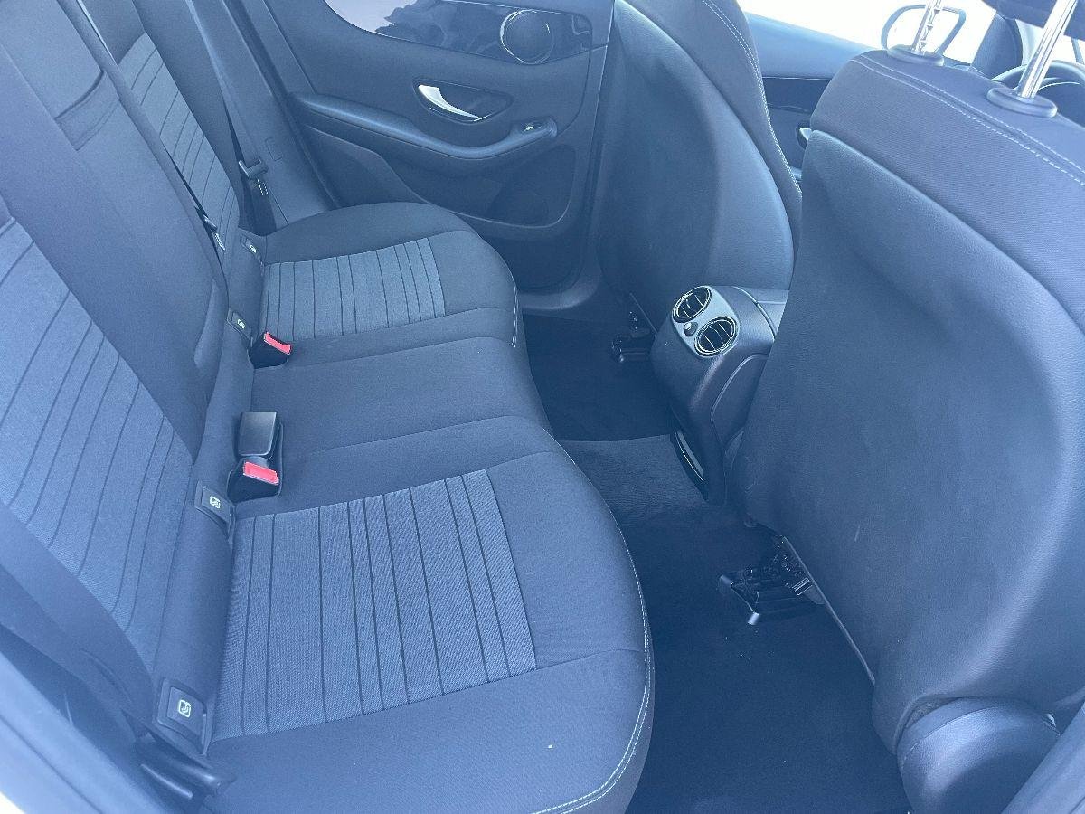 MERCEDES - Classe GLC - GLC 250 4Matic Sport