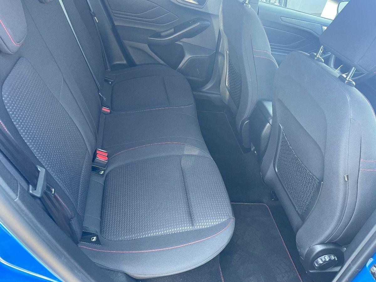 FORD - Focus - 1.5 EcoBoost 150CV aut 5p ST LCo-P