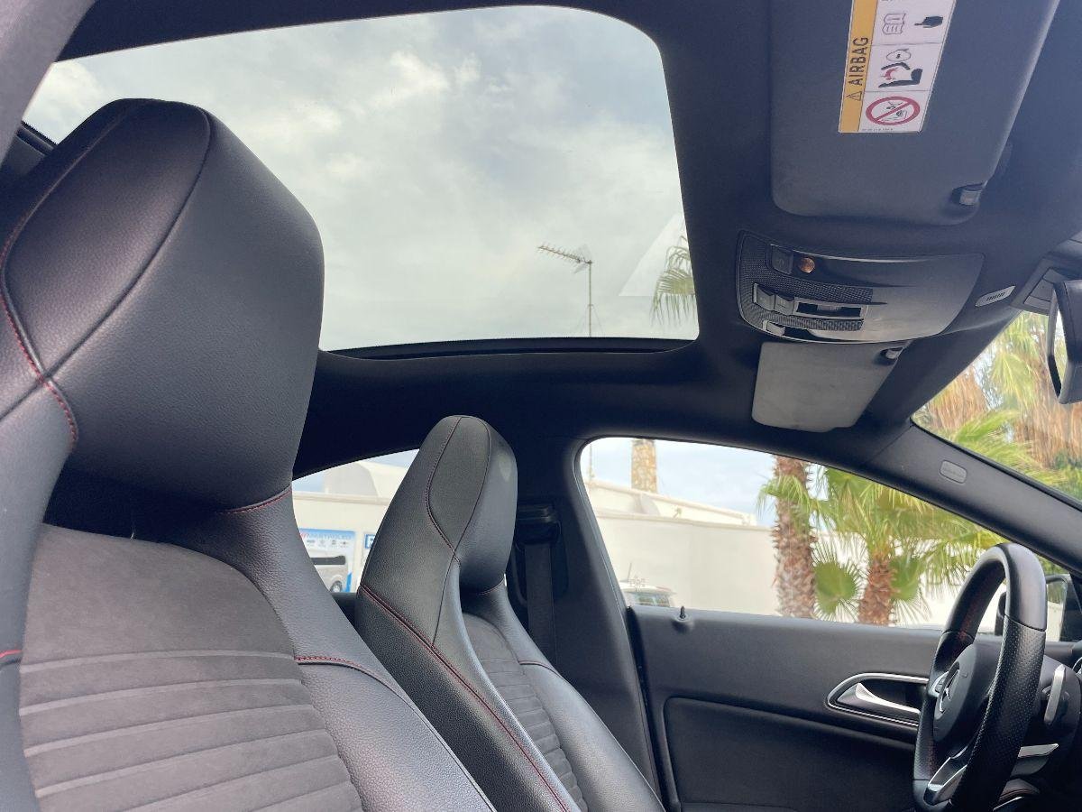 MERCEDES - Classe CLA - CLA 220 4Matic Automatic Premium