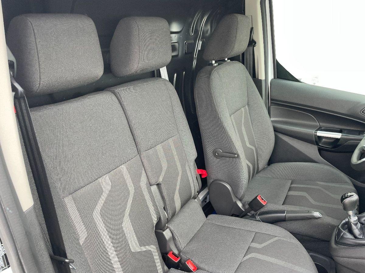 FORD - TRANSIT CONNECT 1.5 TDCi 120cv Trend 200 (SEDE DI MAGLIE)