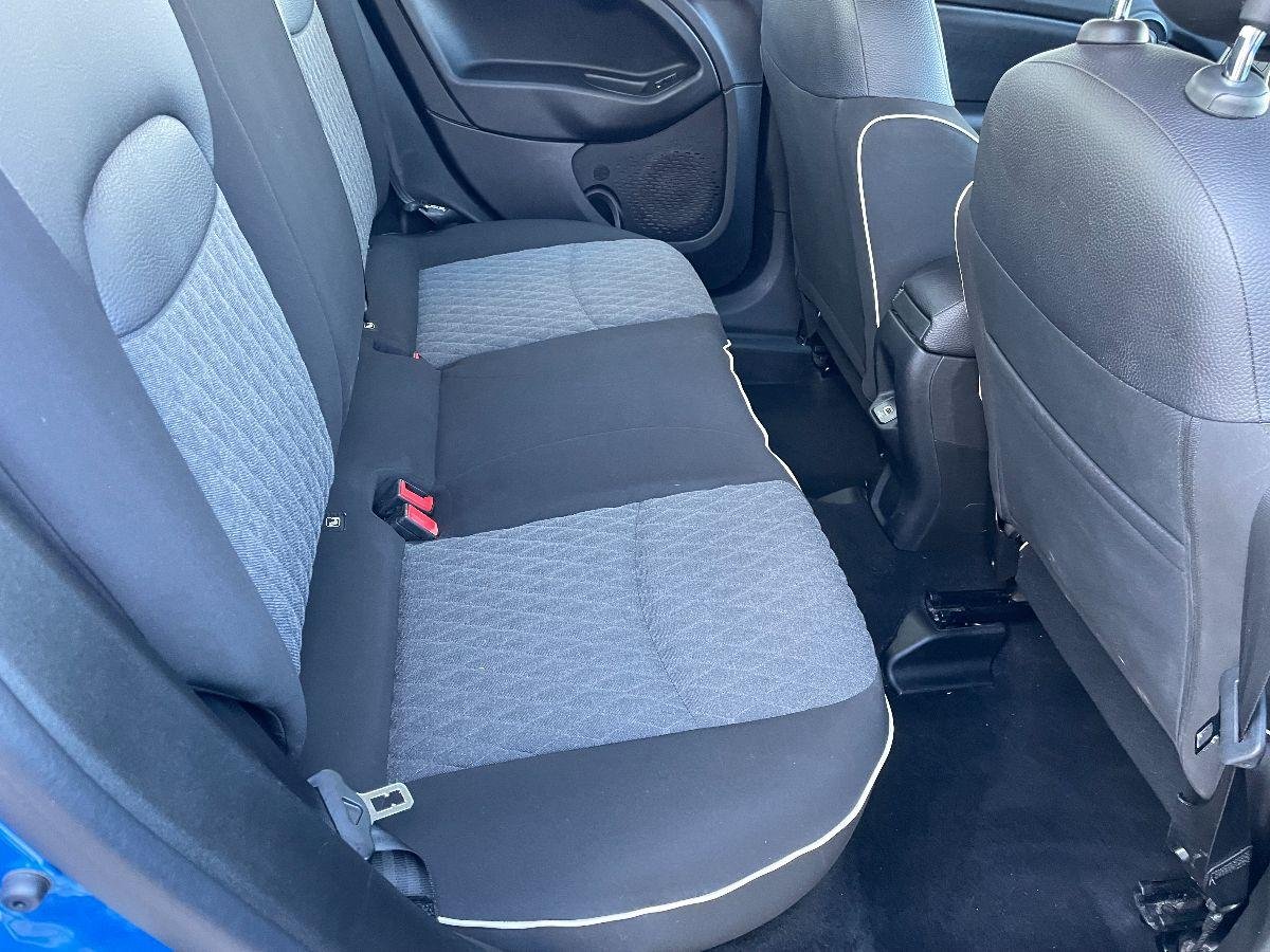 FIAT - 500X - 1.3 M.Jet 95 CV City Cross
