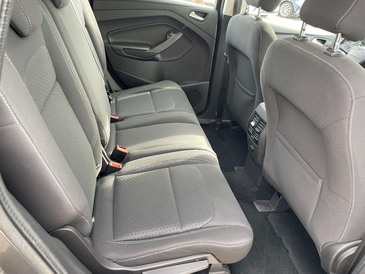 FORD - Kuga - 1.5 TDCI 120 CV S&S 2WD Titanium(SEDE DI MAGLIE)