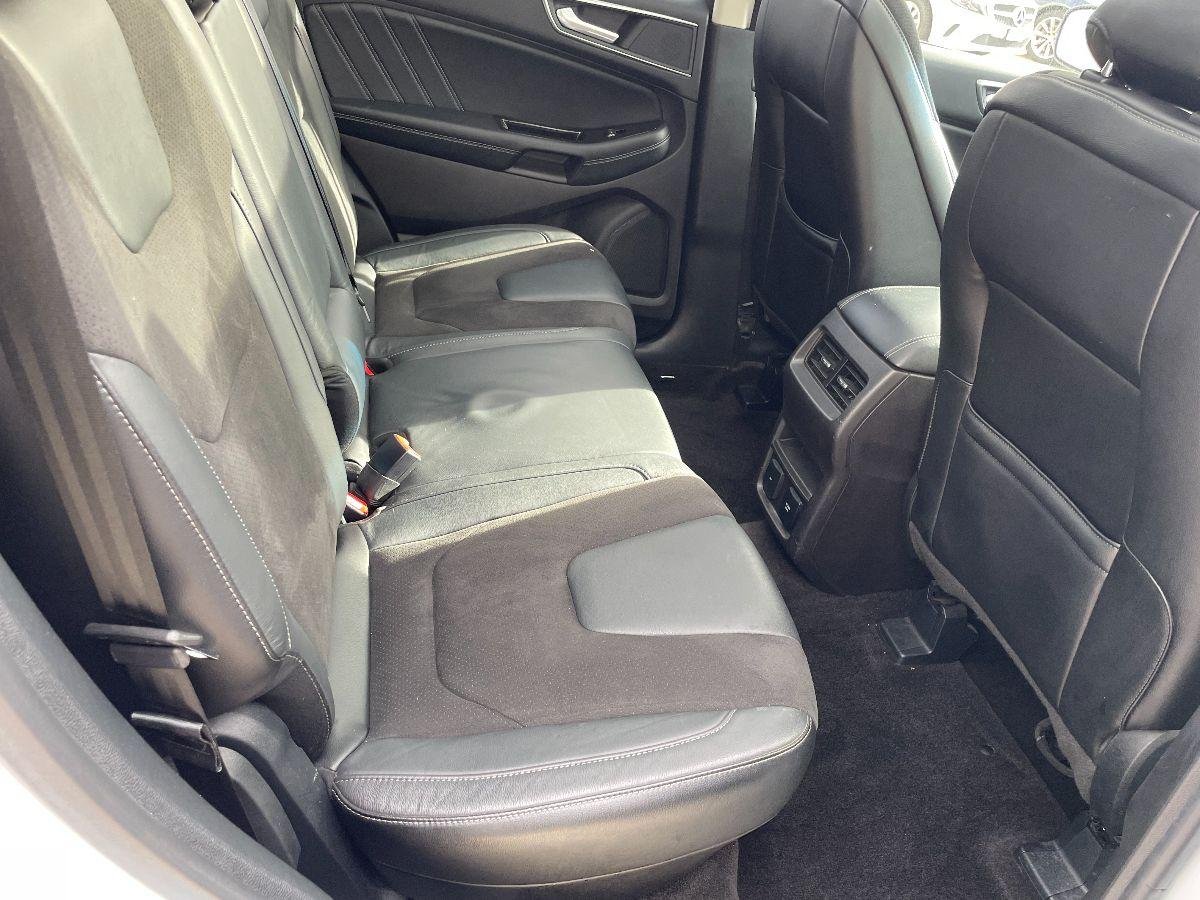 FORD - Edge - 2.0 TDCI 210 CV AWD S&S Pow. ST Line
