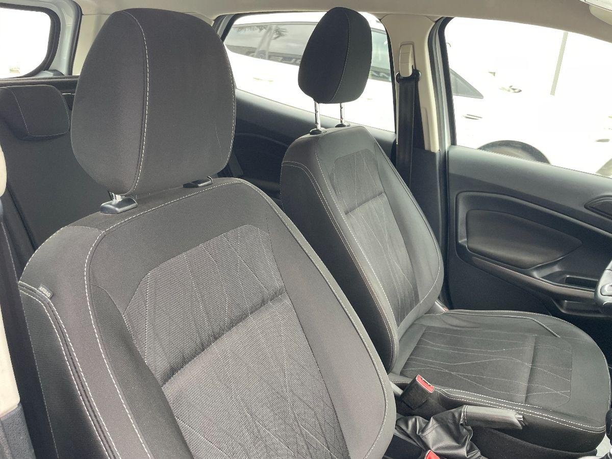 FORD - EcoSport - 1.5 TDCi 100 CV S&S Plus(SEDE DI MAGLIE)
