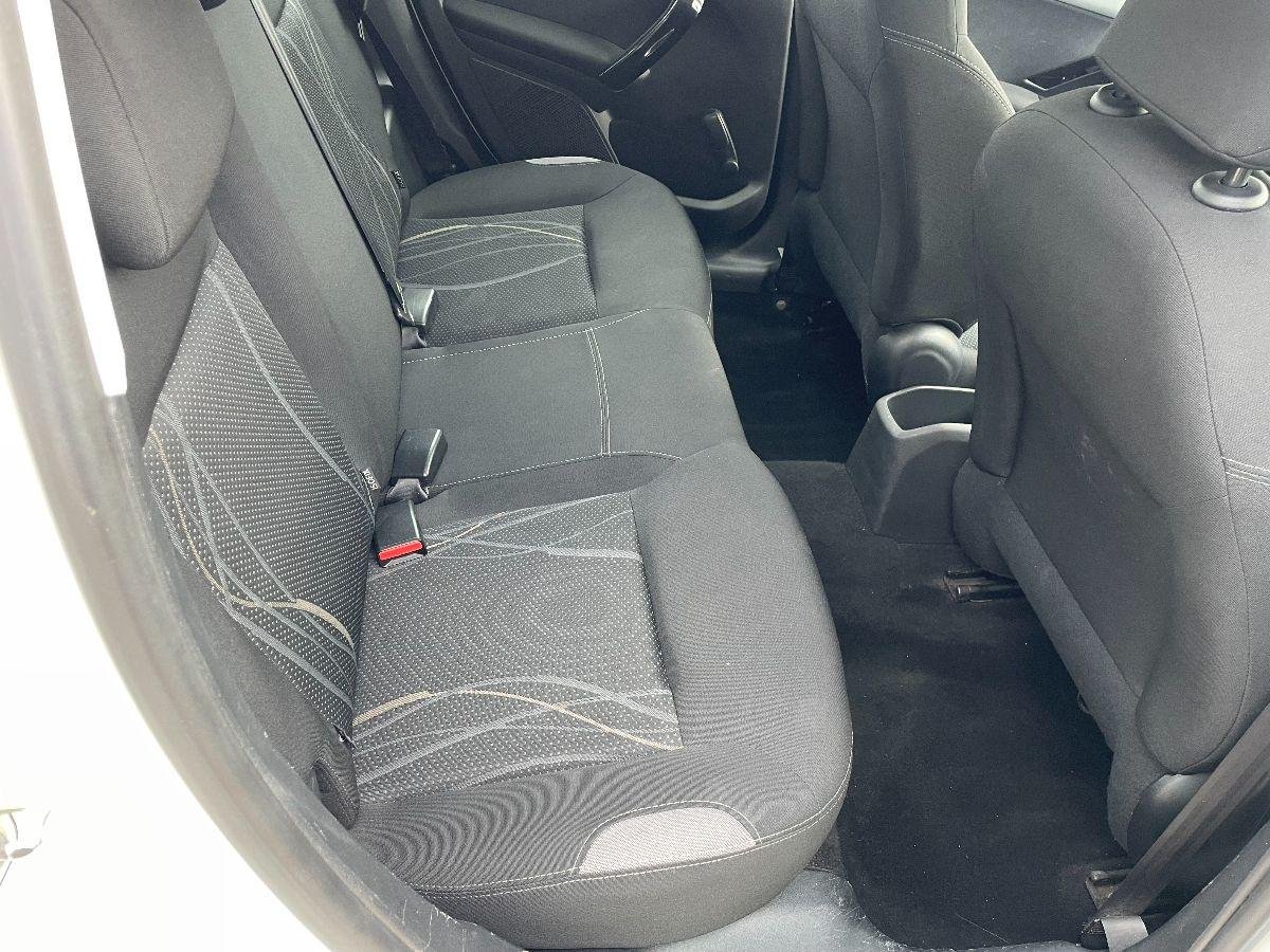 PEUGEOT - 208 - 1.4 HDi 68 CV 5p. Active(SEDE DI MAGLIE)
