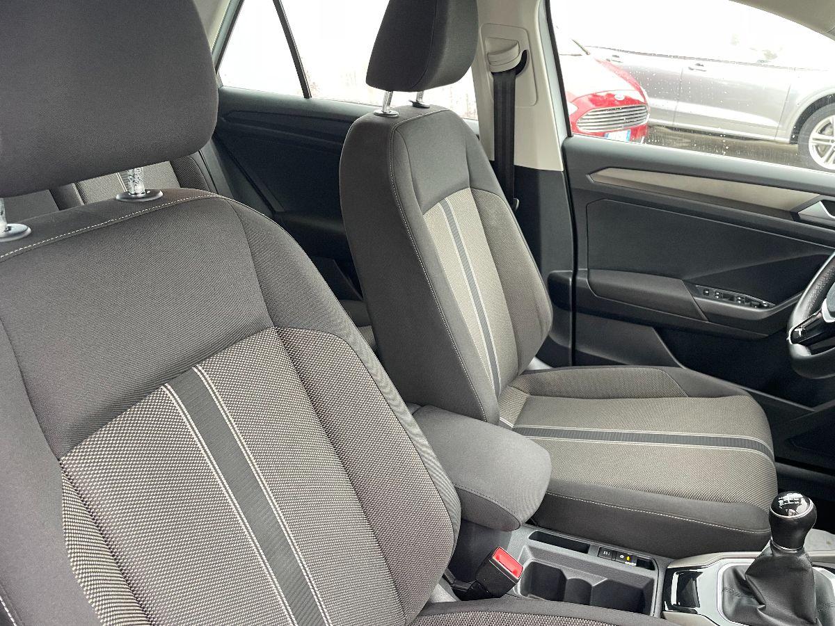 VOLKSWAGEN - T-Roc - 1.6 TDI SCR Business BlueMot.Tech.