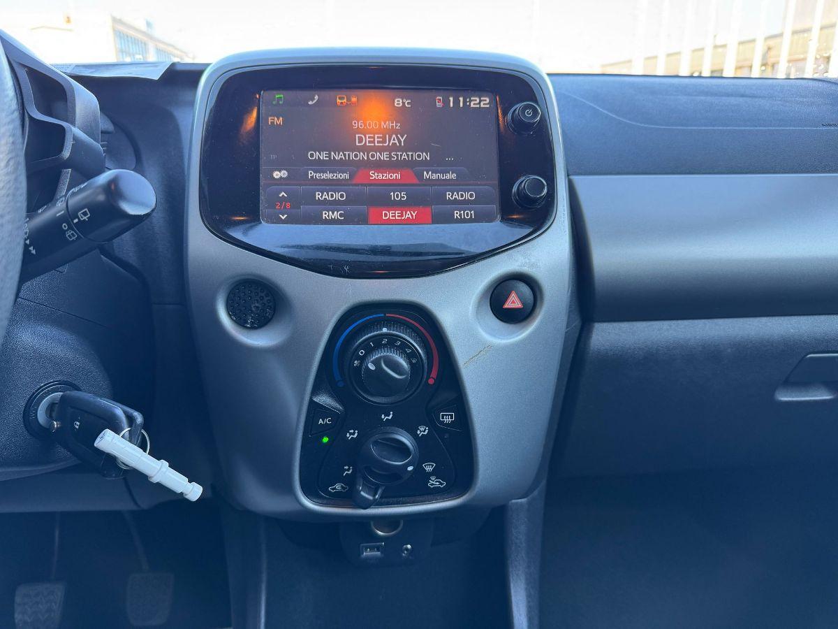 PEUGEOT - 108 - VTi 68 5p. Active