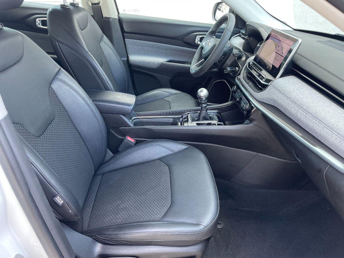 JEEP - Compass - 1.6 Mjt II 2WD Business