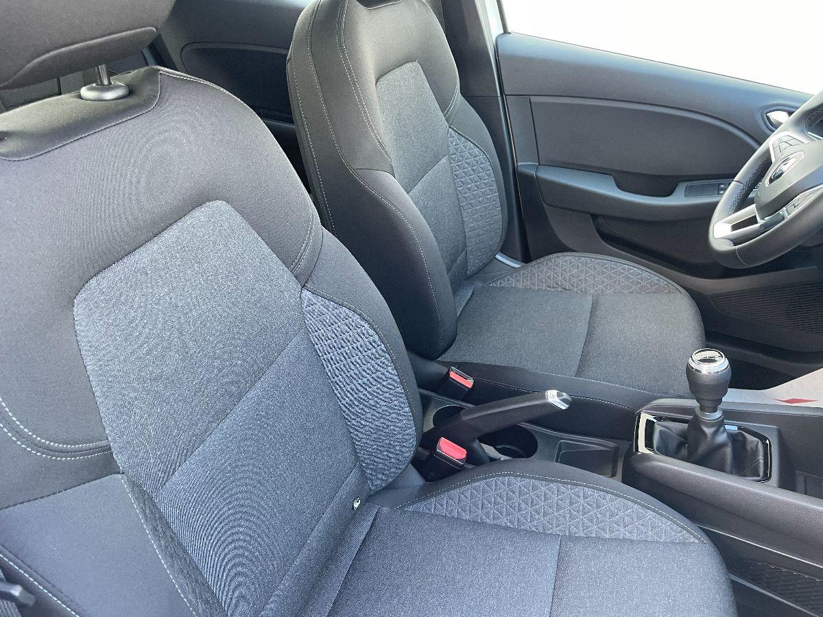 RENAULT - Clio - Blue dCi 8V 100 CV 5p. Business