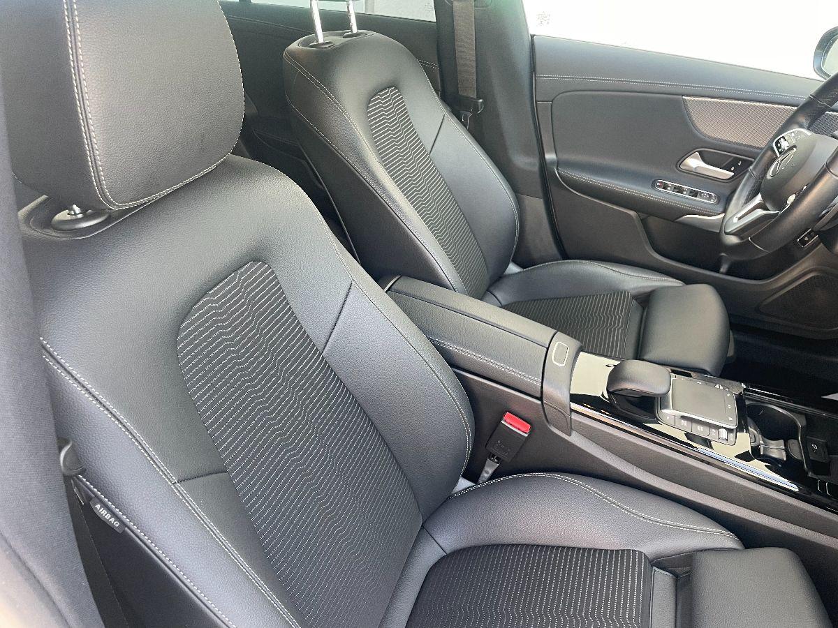 MERCEDES - Classe CLA - CLA 180 d Automatic Sport