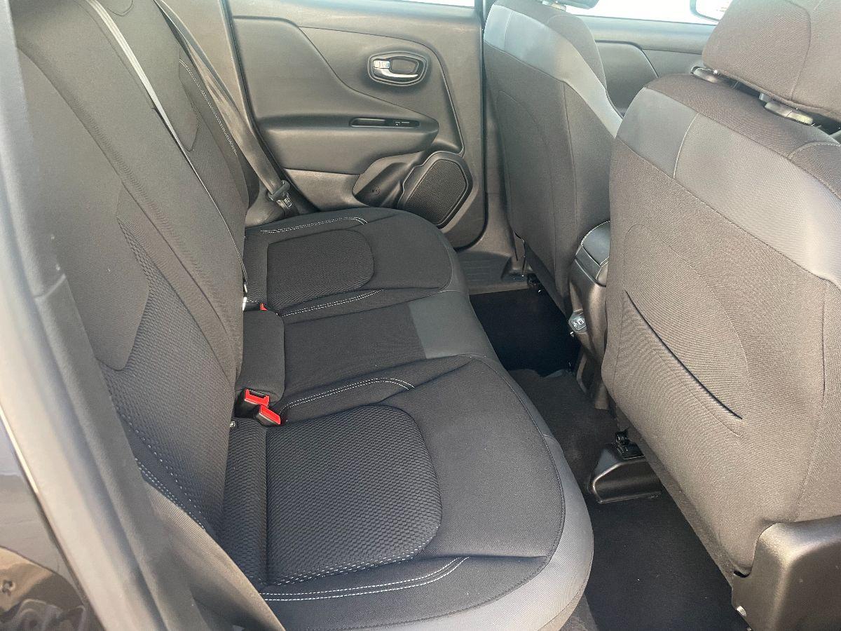 JEEP - Renegade - 1.0 T3 Limited