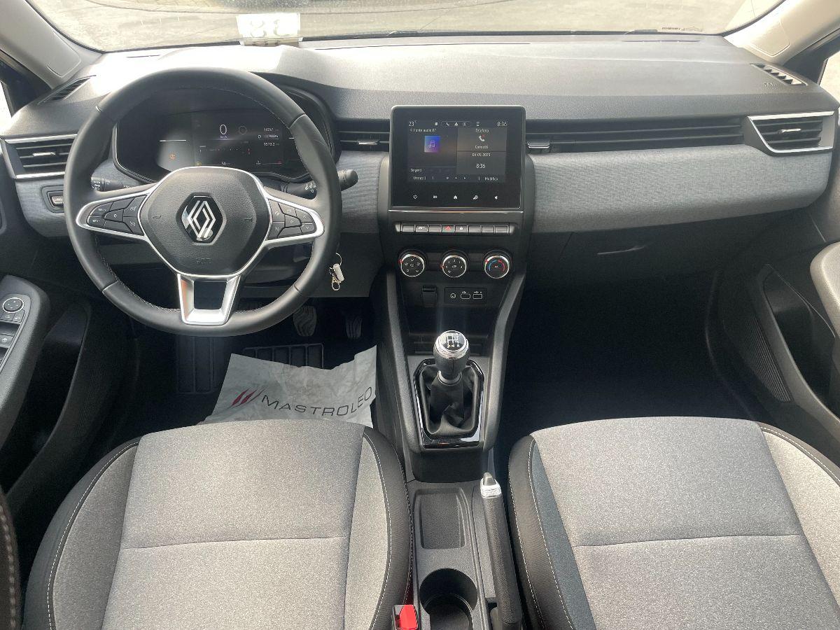 RENAULT - Clio - SCe 65 CV Evolution
