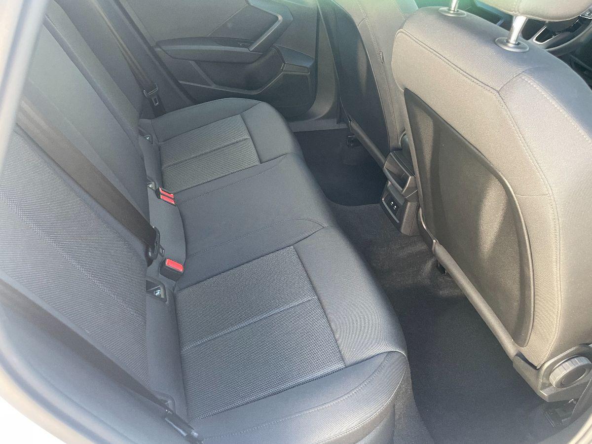 AUDI - A3 Sportback