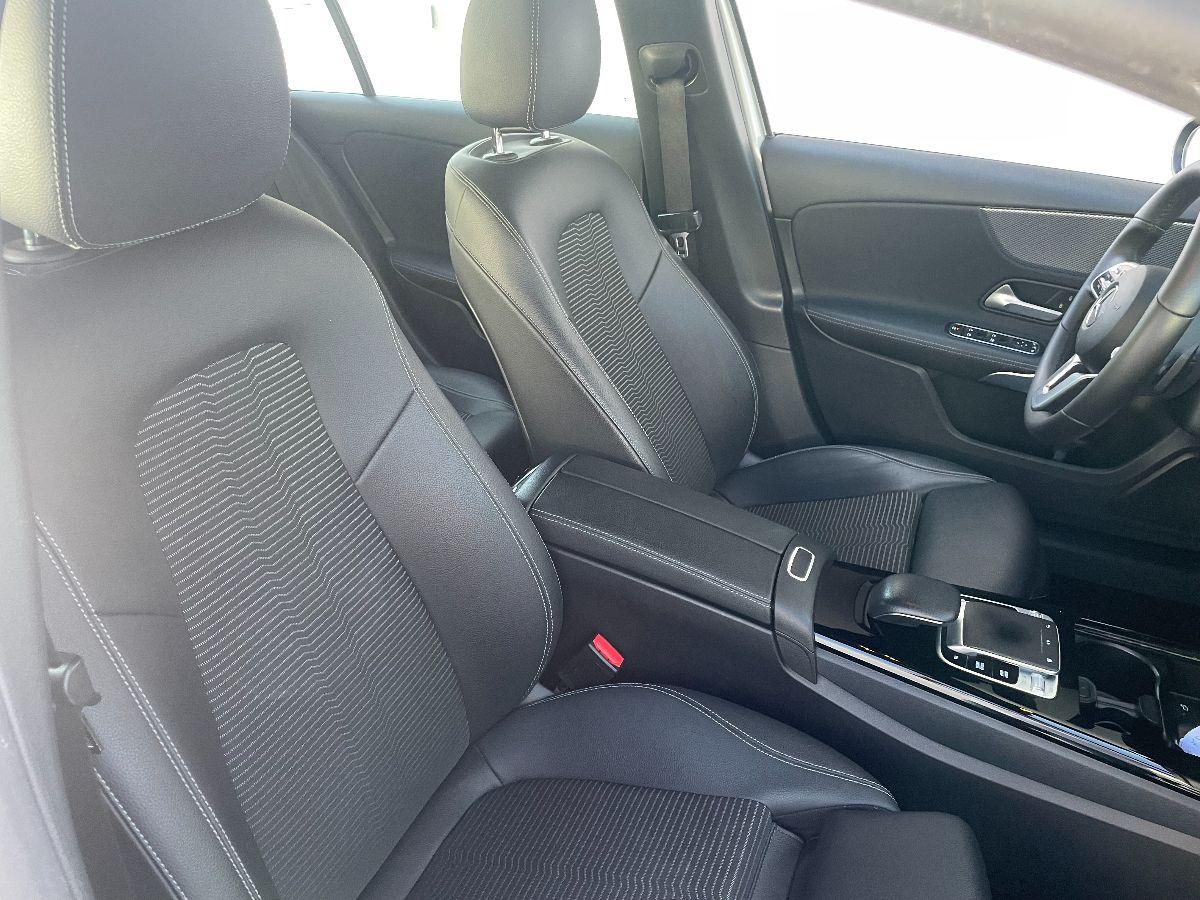 MERCEDES - Classe A - A 180 d Automatic Sport