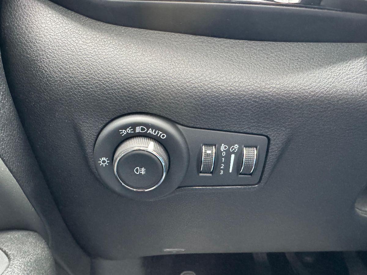 JEEP - Compass - 1.6 Mjt II 2WD Night Eagle