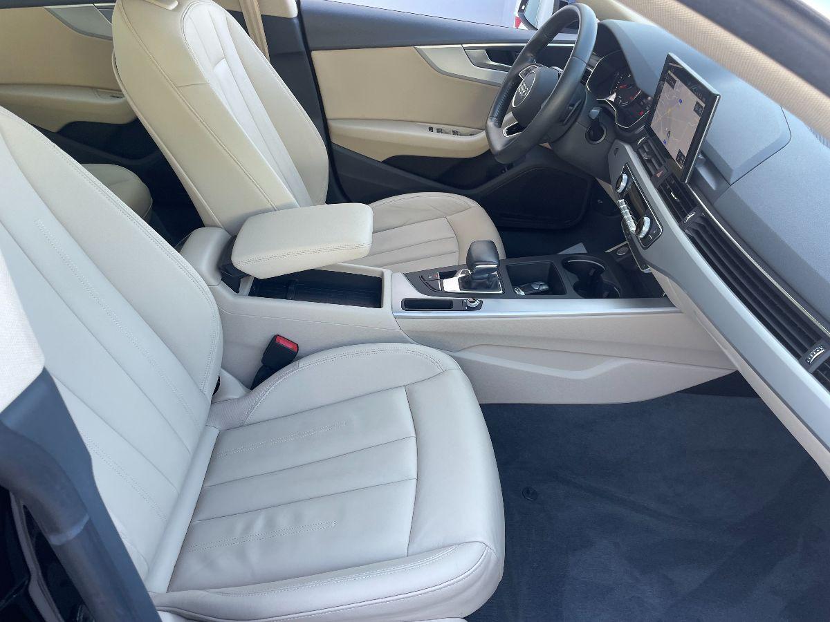 AUDI - A5 Sportback SPB 35 TDI Mhev S tronic Business