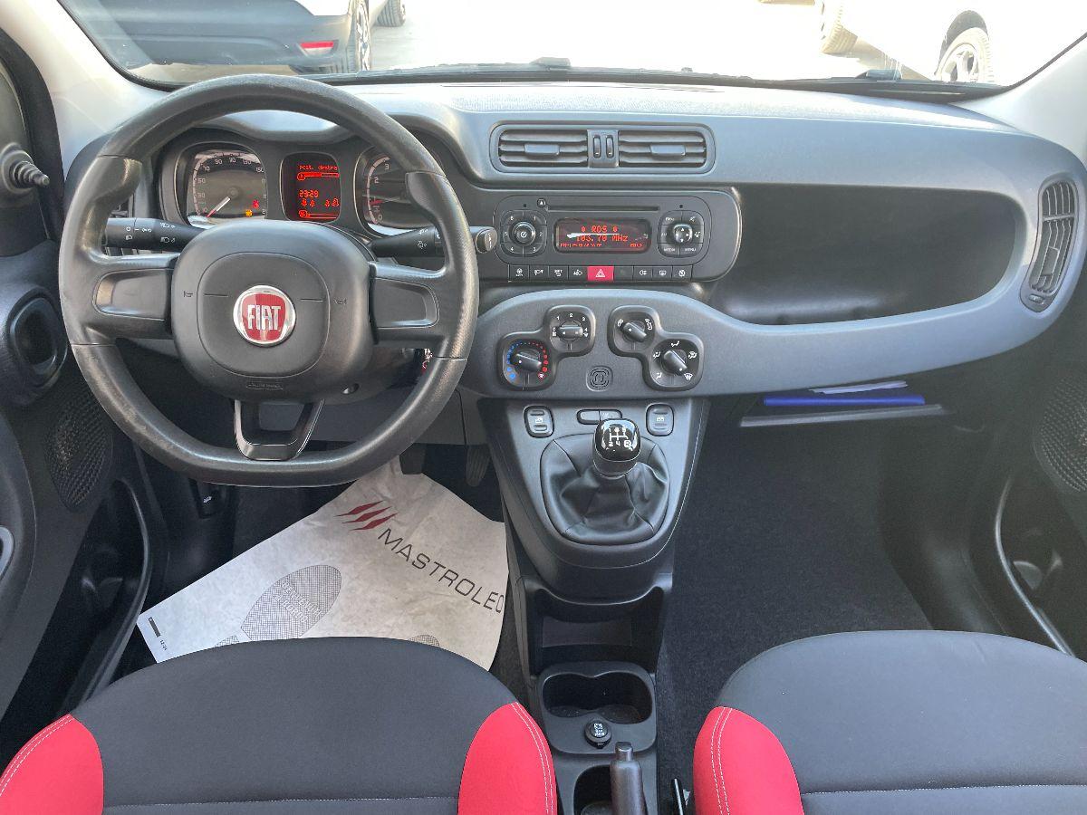 FIAT - Panda - 1.2 Pop